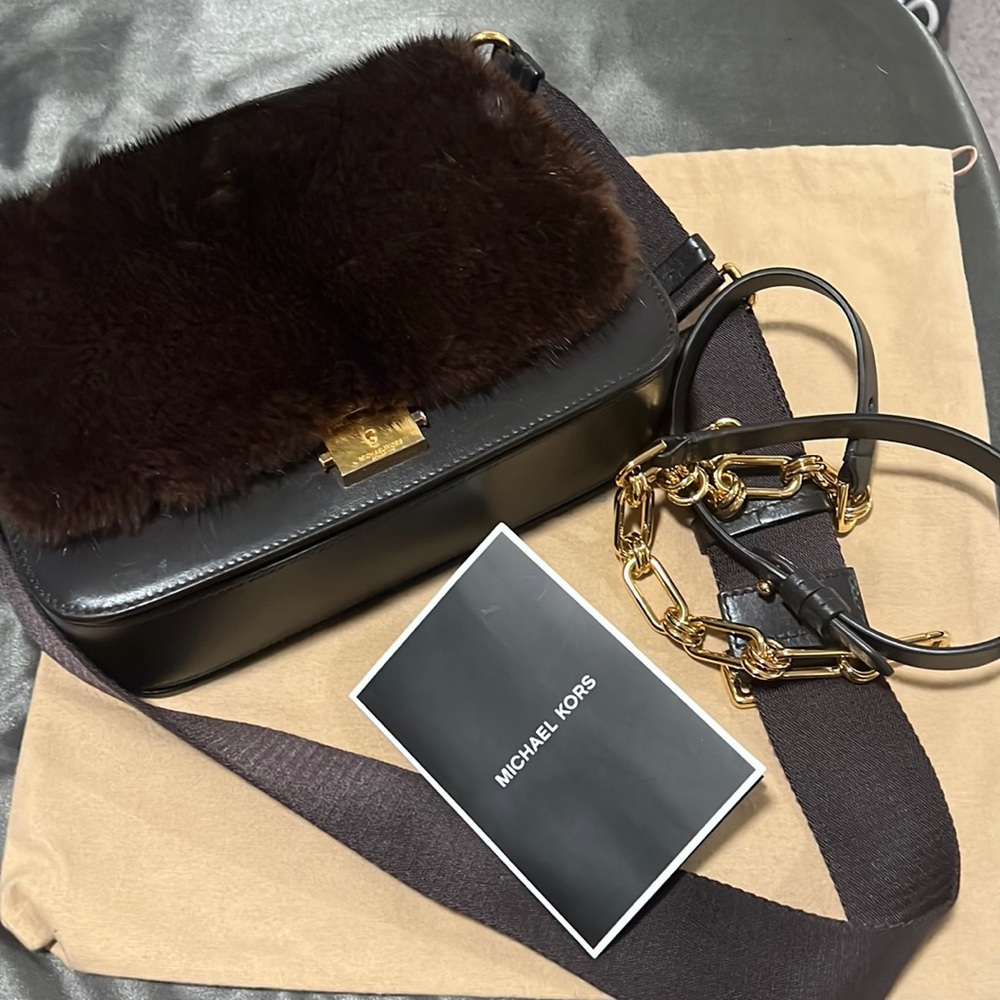 COPY - Michael Kors limited edition runway 2019